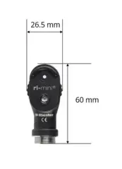 Riester ri-mini 3011 2.5V Oftalmaskop