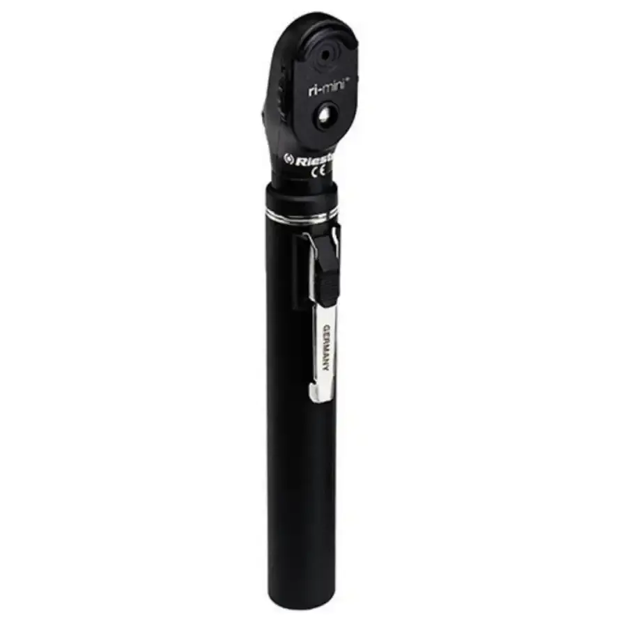 Riester ri-mini 3011 2.5V Oftalmaskop