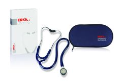 Erka 536 000 Finesse Model Çocuk Bebek Steteskop