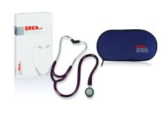 Erka 549 000 Finesse Model Pediatrik Steteskop