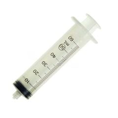 10 CC Luer Lock Enjektör
