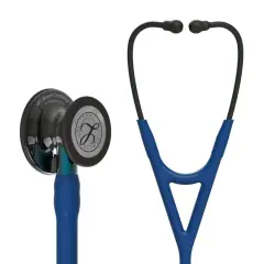 3M Littmann Kardiyoloji IV steteskop lacivert