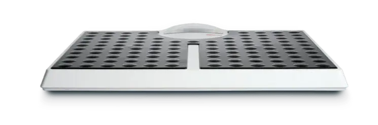 Seca 813 Geniş Platformlu ve Ekranlı Dijital Hassas Baskül 200 kg