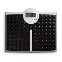 Seca 813 Geniş Platformlu ve Ekranlı Dijital Hassas Baskül 200 kg