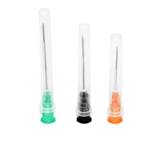 Enjektör Ucu 500 Adet Yeşil