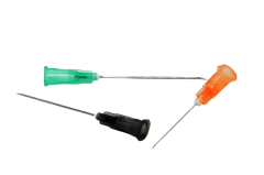 Enjektör Ucu 500 Adet Yeşil