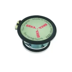 Erka pediatrik çift taraflı alüminyum komple tambur 000 047 00