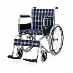 Turmed TM-H 8012 Tekerlekli Sandalye Standart