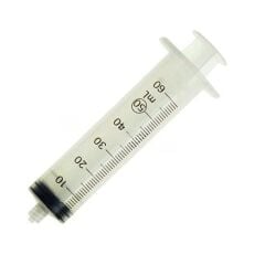 20 CC Luer Lock Enjektör