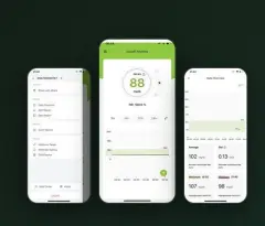 IME-DC Anytime Başlangıç Paketi yan görünüm