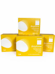 İme-dc Anytime Başlangıç Paketi