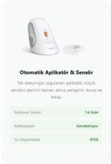 İme-dc Anytime Başlangıç Paketi