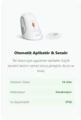 IME-DC Anytime Deneme Paketi yan görünüm