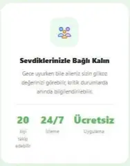 IME-DC Anytime Deneme Paketi arka görünüm