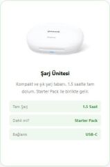 İme-dc Anytime Deneme Paketi