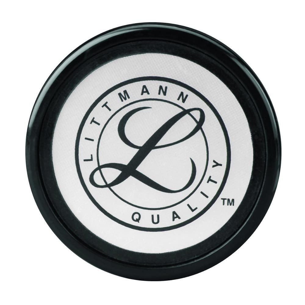 Littmann Diyafram Halka Yedek Set Siyah 36556