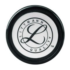 Littmann Diyafram Halka Yedek Set Siyah 36556