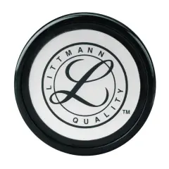 Littmann diyafram halka yedek set siyah 36556