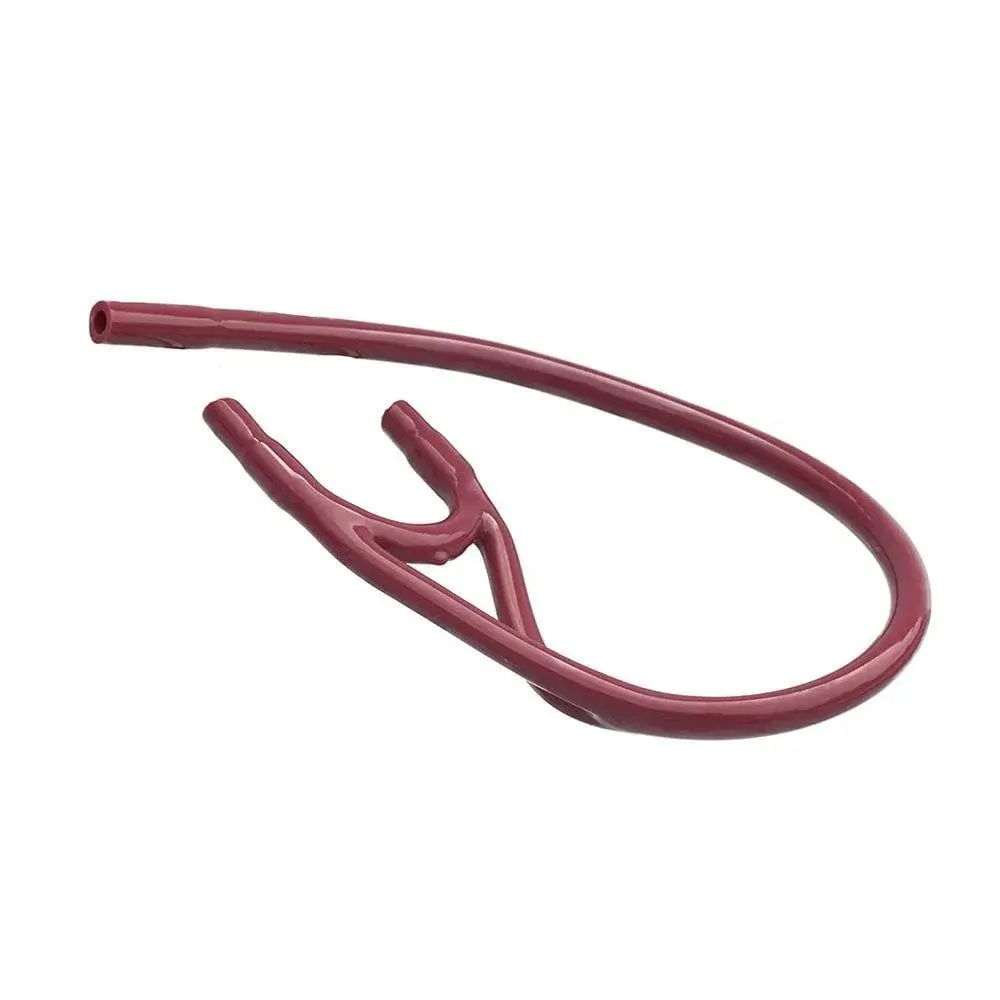 3M Littmann kardiyoloji steteskop hortumu bordo