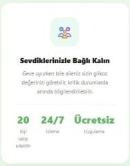 İme-dc Anytime Verici