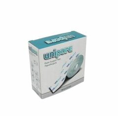 Unipore Hipoalerjenik Flaster 2.5 cm x 5 mt