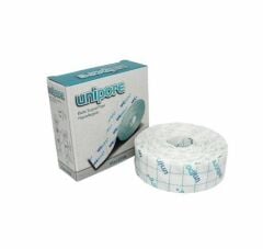 Unipore Hipoalerjenik Flaster 2.5 cm x 5 mt