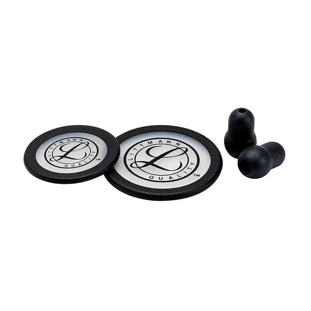 3M Littmann Classic III ve Kardiyoloji IV yedek parça seti 40016