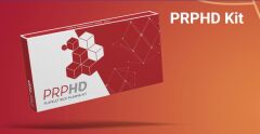 BD PRPHD Kit 2'li Tüp