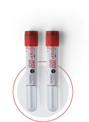 BD PRPHD Kit 2'li Tüp