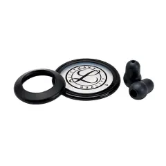 3M Littmann Classic II Çift Taraflı Steteskop Siyah Yedek Set 40005