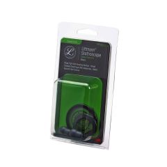 3M Littmann Classic II Çift Taraflı Steteskop Siyah Yedek Set 40005