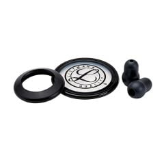3M Littmann Classic II Çift Taraflı Steteskop Siyah Yedek Set 40005
