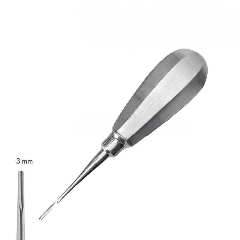 Wellson Bein Elevatör 3 mm