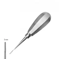 Wellson Bein Elevatör 3 mm