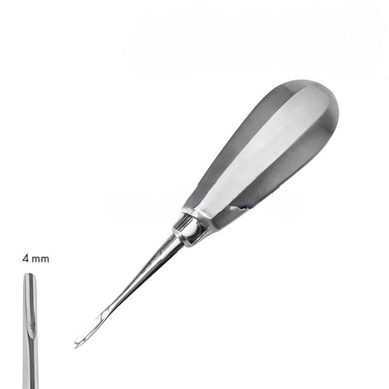 Wellson Bein Elevatör 4 mm