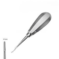 Wellson Bein Elevatör 4 mm