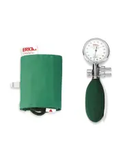 Erka Perfect aneroid erişkin tansiyon aleti 56 mm