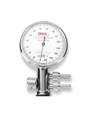 Erka Perfect aneroid manometre kadranı