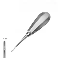Wellson Bein Elevatör 4 mm