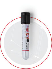 PRPHD Kit 2'li Set