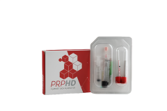 PRPHD Kit 2'li Set