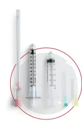 PRPHD Kit 2'li Set farklı açıdan görünüm