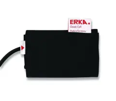 Erka Kobold siyah erişkin manşon