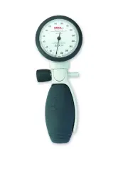 Erka Switch manometre ve puar