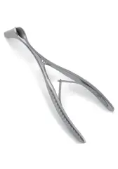 Wellson Burun Spekulumu 15 cm