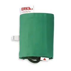 Erka Perfect aneroid tansiyon aleti bacak manşeti 17 x 70 cm