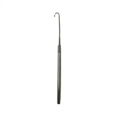 Wellson Uterus (Ovaryum) Yakalama OHE Çengeli 14 cm