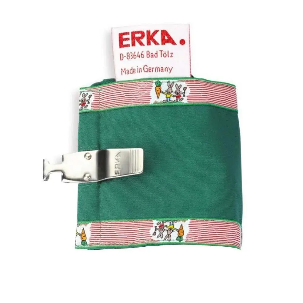 Erka Perfect pediatrik kancalı tansiyon manşeti dış bez 025 061 09