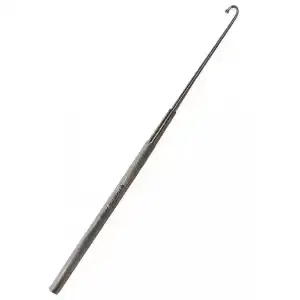 Wellson Uterus (Ovaryum) Yakalama OHE Çengeli 23 cm