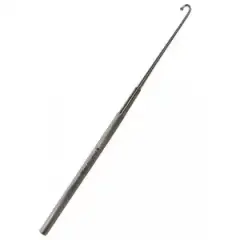 Wellson Uterus (Ovaryum) Yakalama OHE Çengeli 23 cm
